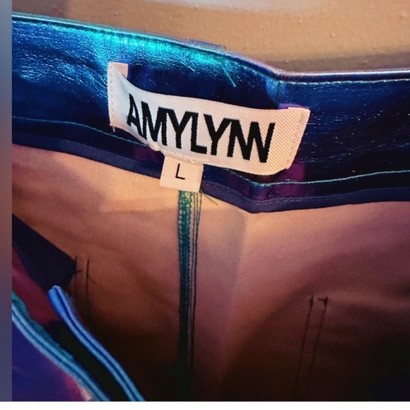 COPY - the coolest pants you will ever own. - Picture 3 of 5